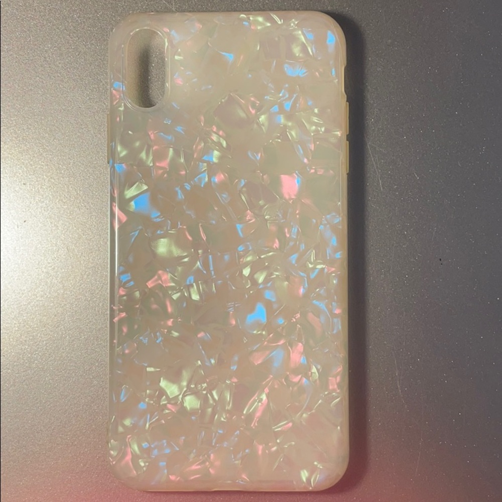 Gradient iPhone Xs Max Case